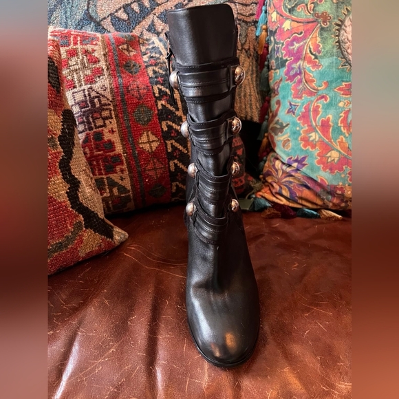 Isabel Marant 'Arnie' Brandebourg boot, sz 40EU/9 - Picture 3 of 4